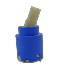 Керамічний картридж для змішувача Franke Smart Pull Out Spray 133.0470.703