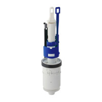 Сливной механизм для инсталляции Sigma, Delta, Geberit 240.622.00.1