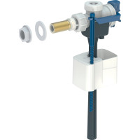 Наповнюючий механізм 3/8 Impuls Basic 333 для керамічних бачків та інсталяцій Geberit 136.723.00.3