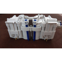 Гідравлічний сервопривід Geberit 242.820.00.1