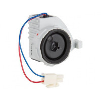 Електромагнітний клапан подачі води для пісуара GEBERIT 240.523.00.1