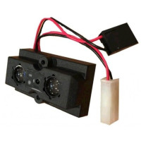 Датчик сенсорный для смыва писсуара GEBERIT 241.941.00.1