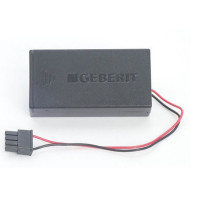Відсік для батарей Geberit 241.945.00.1 для систем змиву пісуара та змішувачів з електронним керуванням 