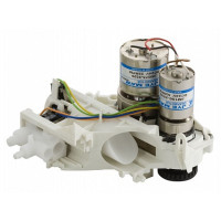 Привод AquaClean 8000plus Geberit 242.296.00.1