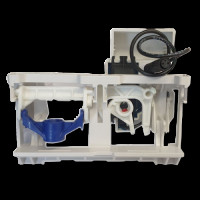 Електронний підйомний пристрій Geberit 243.356.00.1 для бачка інсталяції Sigma 8 см (з 2016 року випуску)