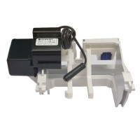 Электронное подъемное устройство Geberit 245.551.00.6 для сливного бачка инсталляции Sigma 12см (от 2022г. выпуска)