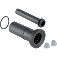 Патрубки соединительные для унитаза Geberit 152.438.46.1 длина 26,5 см