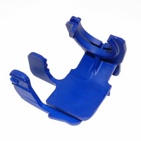 Кріпильна скоба для впускного клапана Geberit 240.923.00.1 типу 380 для змивного бачка прихованого монтажу Sigma 12 (UP300)