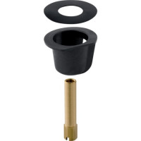 Комплект кріплення для змішувачів Geberit для умивальників типу 85, 86, 185 і 186 — 241.649.00.1