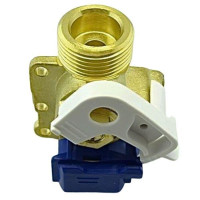 Дроссель для писсуара GEBERIT 241.934.00.1