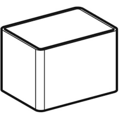 Фильтр из активированного угля тип 3 Geberit 242.555.00.1