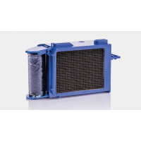 Вставка с керамическим сотовым фильтром для модуля Duo Fresh, Geberit 243.970.00.1