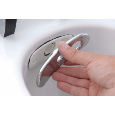 Комплект заслонки форсунки Geberit 250.096.00.1 для унитаза-биде AquaClean 8000 plus