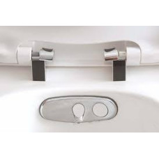 Комплект заслонки форсунки Geberit 250.096.00.1 для унитаза-биде AquaClean 8000 plus