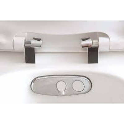 Комплект заслонки форсунки Geberit 250.096.00.1 для унитаза-биде AquaClean 8000 plus