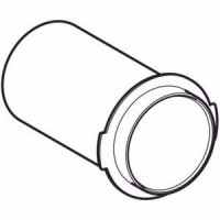 З'єднувальний патрубок для підвісного унітаза Geberit ONE 243.980.00.1