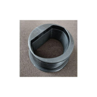 Манжета Geberit для дренажного канала CleanLine 244.470.00.1