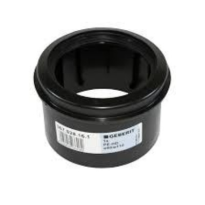 Перехідна муфта Geberit 367.928.16.1