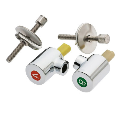 Крепление с микролифтом для сидения с крышкой Smyle, iCon, Selnova, Geberit 598035000
