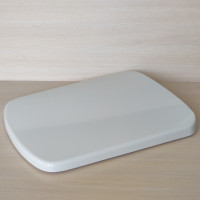 Сидіння з кришкою для унітаза GEBERIT Selnova Square click2clean, soft close 500.336.01.1