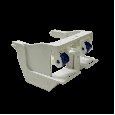 Блок коромысел для инсталляций GEBERIT UP320, Sigma 12 241.829.00.1
