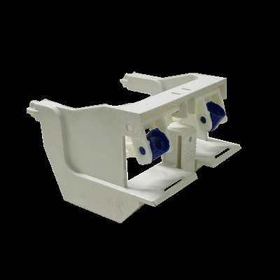 Блок коромысел для инсталляций GEBERIT UP320, Sigma 12 241.829.00.1