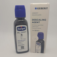 Средство для удаления известкового налета GEBERIT AQUACLEAN 147.040.00.1