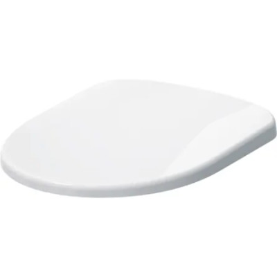 Сидение с крышкой GEBERIT Selnova, KOLO Nova Pro click2clean, soft close 500.335.01.1