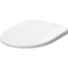 Сидение с крышкой GEBERIT Selnova, KOLO Nova Pro, soft close 500.333.01.1