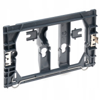 Рамка для клавіші зливу інсталяції GEBERIT Delta 242.274.00.1