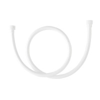 Шланг белый для душевой кабины IDO Z0702506001