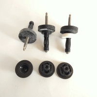 Кріплення бачка до чаші унітазу IDO Trevi, Trevi E, Mosaik 64092