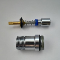 Переключатель для смесителя TOOBI Jacob Delafon E8A853-CP