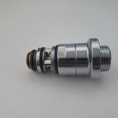 Переключатель для смесителя Jacob Delafon E8A531-CP