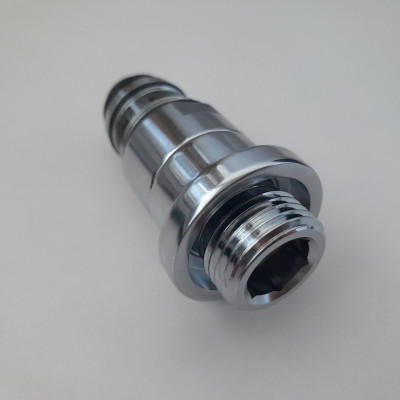 Переключатель для смесителя Jacob Delafon E8A531-CP