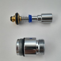 Перемикач для змішувача Jacob Delafon E8B079-CP