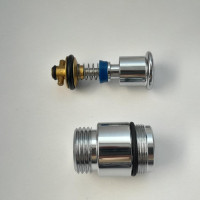 Переключатель для смесителя Jacob Delafon E8B247-CP