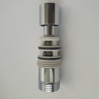 Перемикач для змішувача Jacob Delafon E8B405-CP