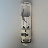 Сливной механизм для бачка унитаза Jacob Delafon ETA038-CP