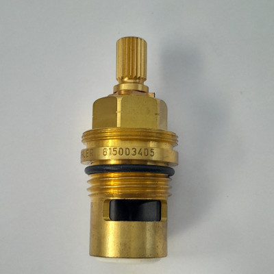 Кран-букса для горячей воды Jacob Delafon R8A530NF