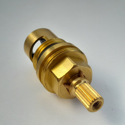 Кран-букса для смесителя Jacob Delafon Toobi R8A606NF