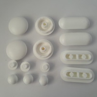 Амортизирующая накладка крышки унитаза RTA013NF