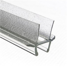 Уплотнитель правый для KOLO NIVEN FDRF 100см A170088