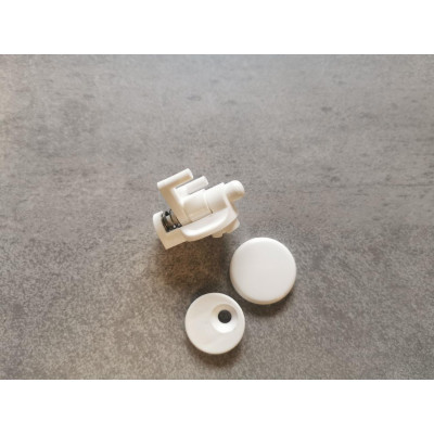 Ролик нижній для Akcent Plus LKPG A0541732