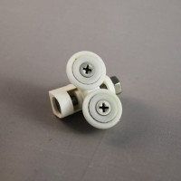 Ролик верхній для душової кабіни KOLO Fresh BKPG білий А180150