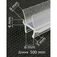 Уплотнитель для душевой кабины KOLO NIVEN A170121