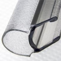 Ущільнювач вертикальний міжелементний KOLO Niven А170301