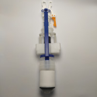 Механізм зливу KOLO для інсталяції SLIM 99235004000