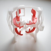 Трансмісія коромисла для стелажа Technic  99169019000