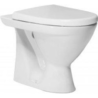 Чаша для унитаза KOLO Modo, вертикальный выпуск L34203000